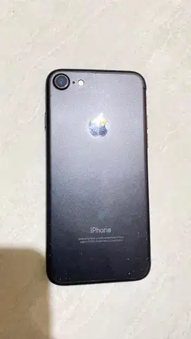 Iphone 7 256 Inter