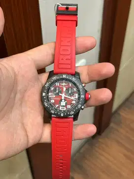 Jam tangan breitling endurance IRON MAN