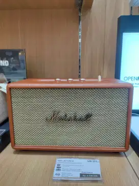 Marshall Action 3 Kredit Speaker Tanpa Survey Tanpa Kartu Kredit