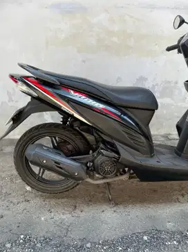 Vario fi 2018 // bintang dewata motor //