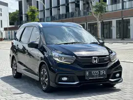 Honda Mobilio RS 2021