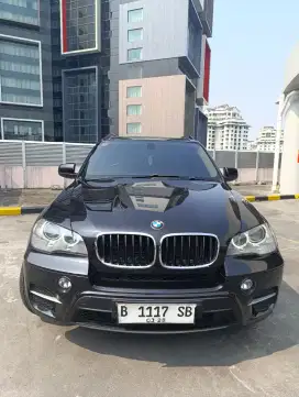 Bmw X5 (2014) TDP 5 JT