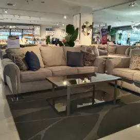 SOFA SET belcampo bisa cicilan tanpa kartu kredit