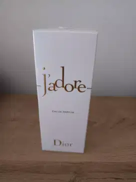 PARFUM Dior Jadore (beli di counter Christian Dior)