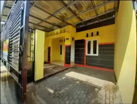 Rumah Dijual Taman Kota Ciperna