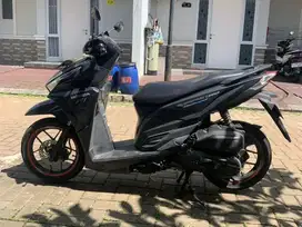 Honda Vario 150 LED Old (2015)