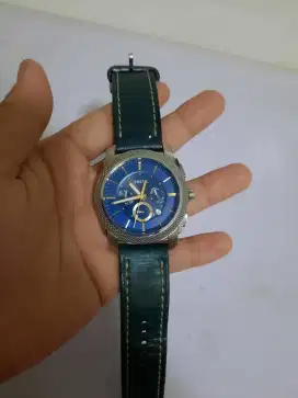 jam tangan fossil fs5262 original