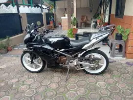 Kawasaki ninja 150