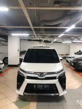 Toyota voxy 2019 Tdp 5 JT