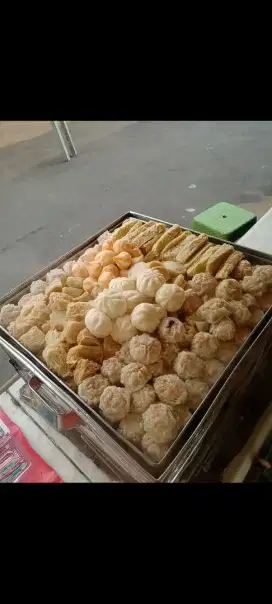 Lowongan jualan dimsum