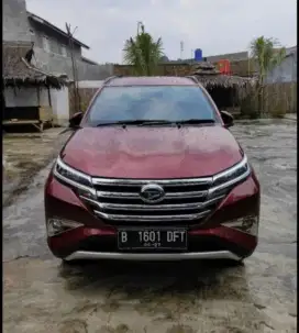 Terios 2022 mt manual low km