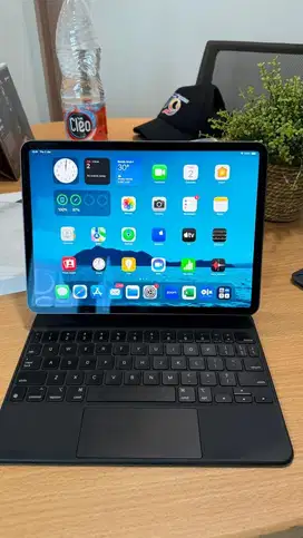 Ipad Pro M1 256 gb 11 Ich + keyboard