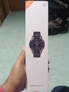 Smart watch Xiaomi s3