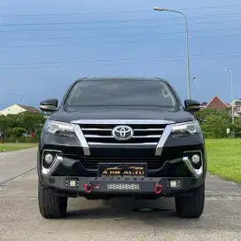 [DP 70 JT] Fortuner 2.4 VRZ 4x2 Matic 2016