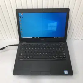 DELL LATITUDE 5280,Intel Core i5 Gen 7, Ram 8GB/SSD 256GB
