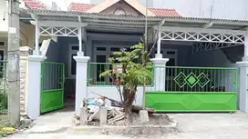 Disewakan rumah Pesona Sekar Gading 2 Sidoarjo