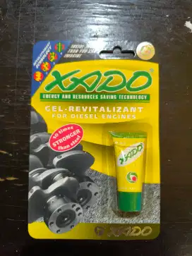 Xado gel revitalizant