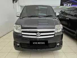 Suzuki APV Arena SGX 2010 Matic KHUSUS yang cari kondisi SUPER