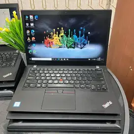 LENOVO THINKPAD T470s, Core i7 GEN 7 8GB/256GB  WC/NK