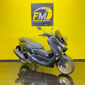 Cash kredit DP ringan Nmax 2021 km low