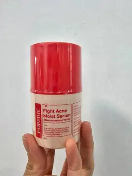 Forebie Fight Acne Moist Serum 35 ml