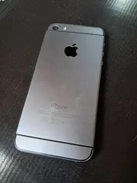 Iphone 5 grey mulus