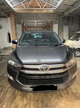 Toyota Kijang Innova 2.0 G MT 2020