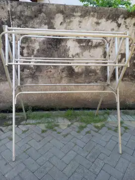 JEMURAN STENLIS