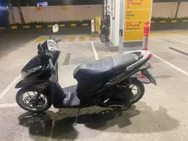 Honda Vario 125 Mulus