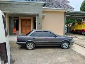 Toyota Corolla Twincam thn 90 Mesin Sehatt banget