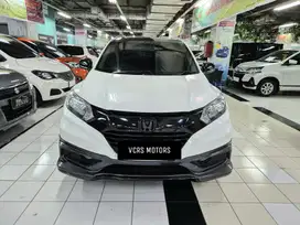 KM 70rb ANTIK Honda Hrv E MUGEN 2017 SUPER ISTIMEWA SIAP PAKAI