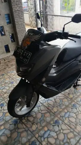 Jual nmax 2019 jual cepatt aja