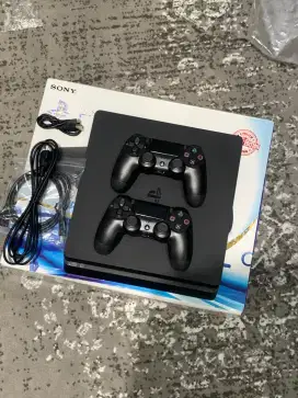 Ps 4 1tb baru unboxing