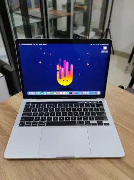 Macbook Pro M1 2020