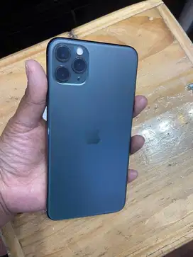 iPhone 11 Pro Max 256Gb Dual sim