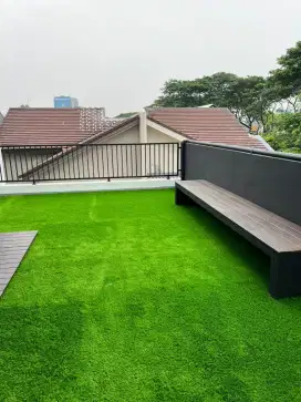 Jual Rumput Sintetis Murah Berkualitas