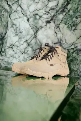 Grosir sepatu safety Muara Enim