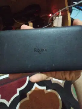 Power Bank Redmi 20.000 MAH