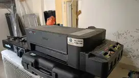 DIJUAL PRINTER EPSON L120 (NEGO)