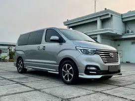 HYUNDAI H1 H-1 ROYALE 2019 DIESEL