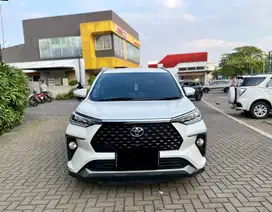 AVANZA VELOZ Q 2022 AT