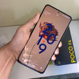 Poco F4 6/128 5G