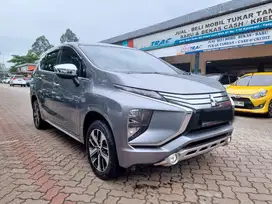 MITSUBISHI XPANDER ULTIMATE 1.5 AT 2018 ABU² KM 82RB