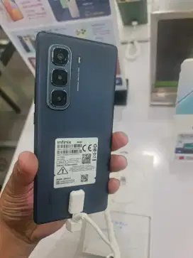 Infinix 50pro+ bisa kredit