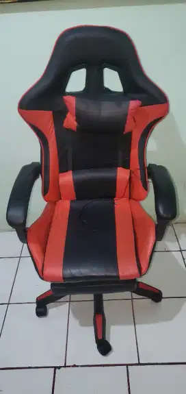 Kursi Gaming Gims Chair