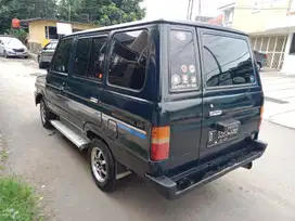 Toyota Kijang 1994 Bensin