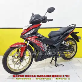 Honda SUPRA GTR 150 EXCLV 2023 Cash Kredit Barang Bagus MUlus