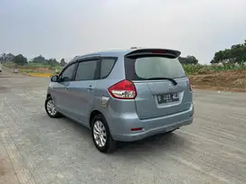 Suzuki Ertiga 2012 Bensin