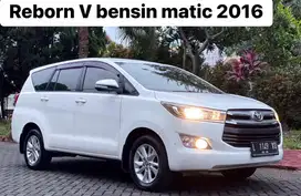 Innova Reborn V Bensin Matic 2016