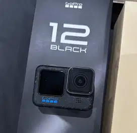 GoPro Hero 12 Black